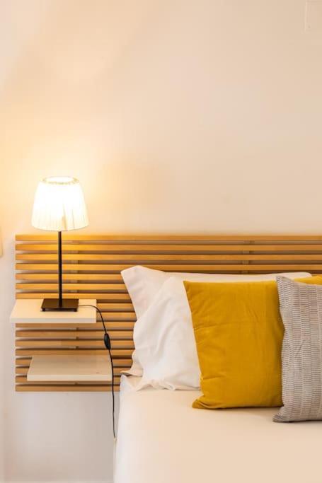 Alcantara - Cool Tailor Made Apartamento *