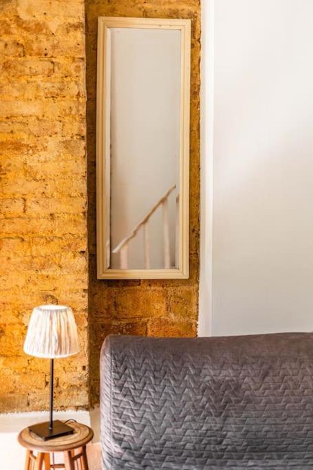 Alcantara - Cool Tailor Made Lejlighed Lisboa